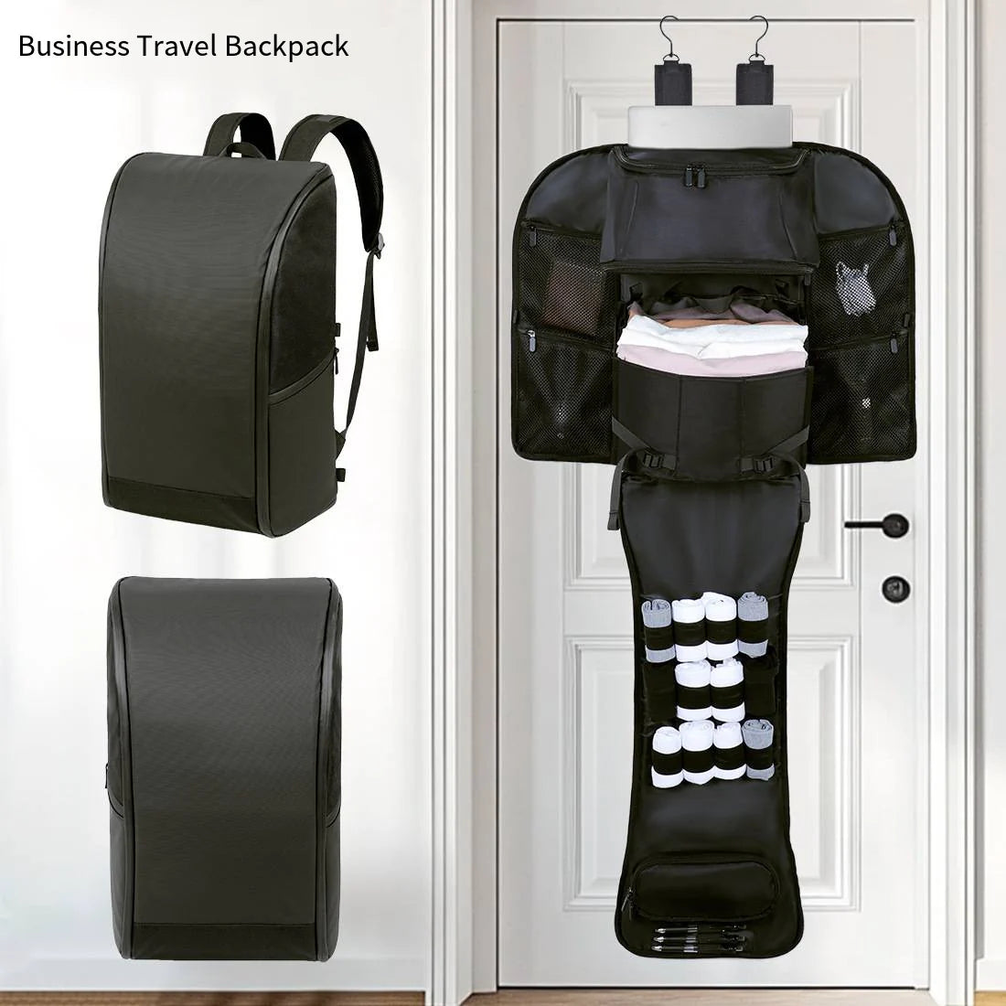 Compakt® Backpack