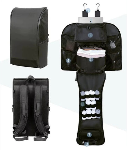 Compakt® Backpack