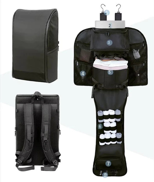 Compakt® Backpack