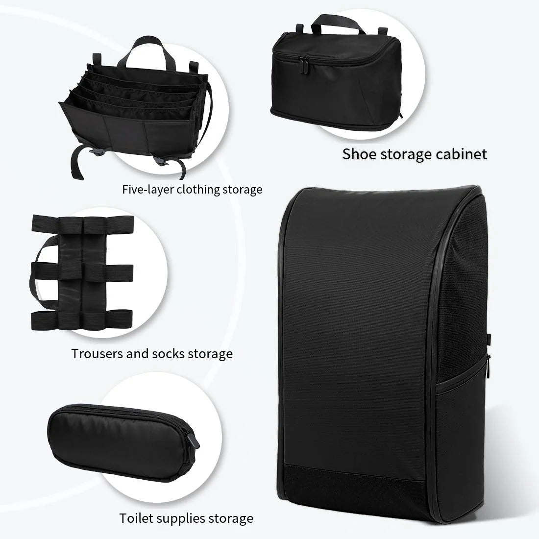 Compakt® Backpack