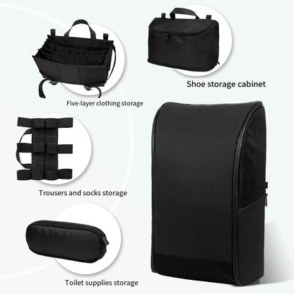 Compakt® Backpack