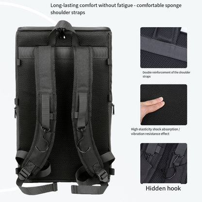 Compakt® Backpack