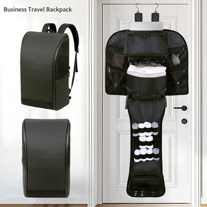 Compakt® Backpack