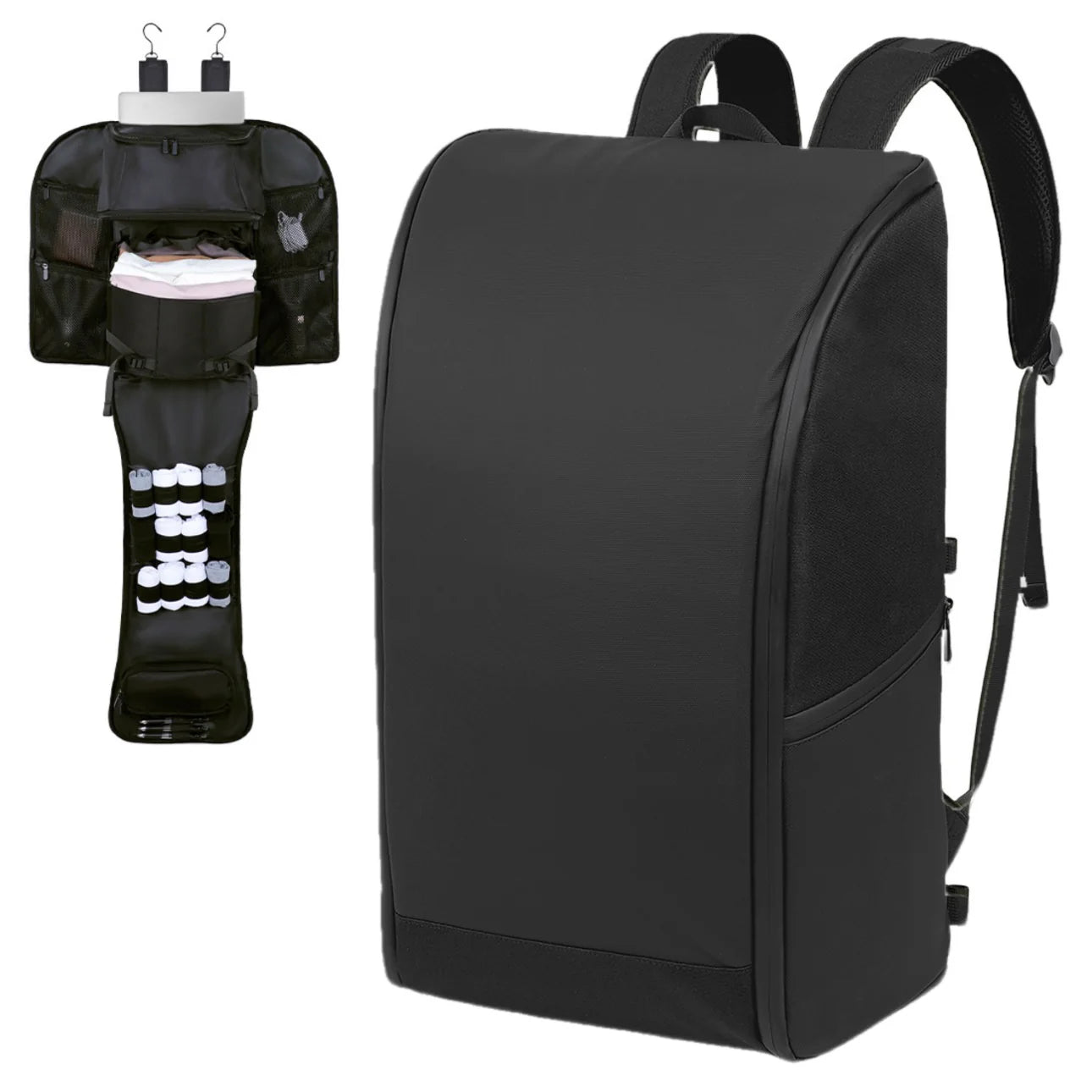 Compakt® Backpack